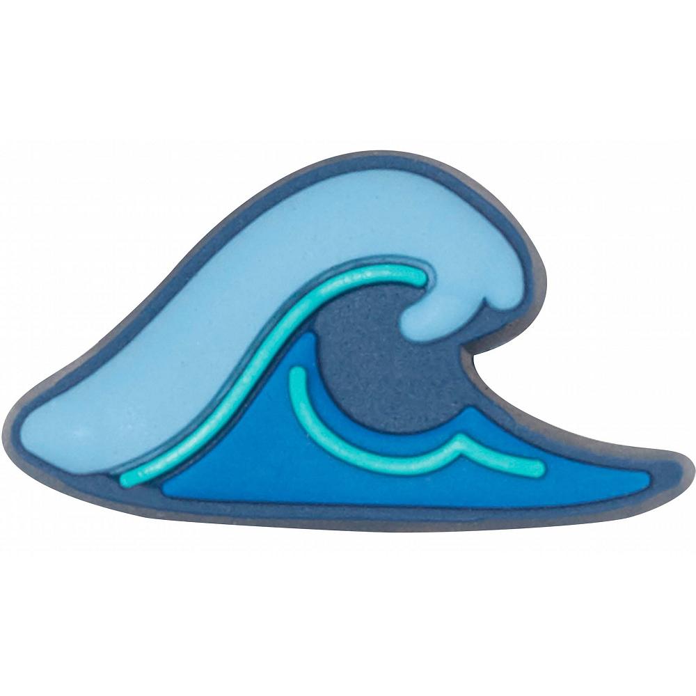 Clips Jibbitz Crocs Big Wave Homme Multicolore | France 0879XYUF